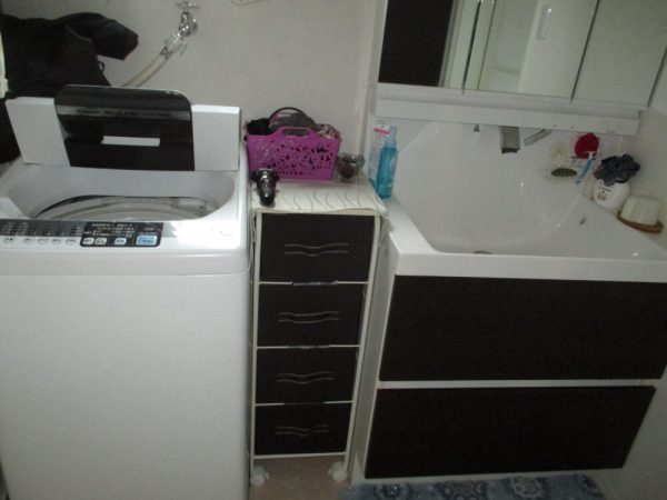 秋田市楢山Ｗ様邸リフォーム（増築＆色が変わるカウンターキッチン）