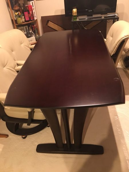 秋田市楢山Ｗ様邸リフォーム（増築＆色が変わるカウンターキッチン）