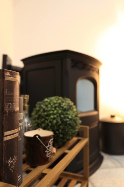 秋田市,新築,洋室,LDK,ペレットストーブ,泉中央