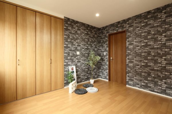 新築,男鹿市,洋室,船越