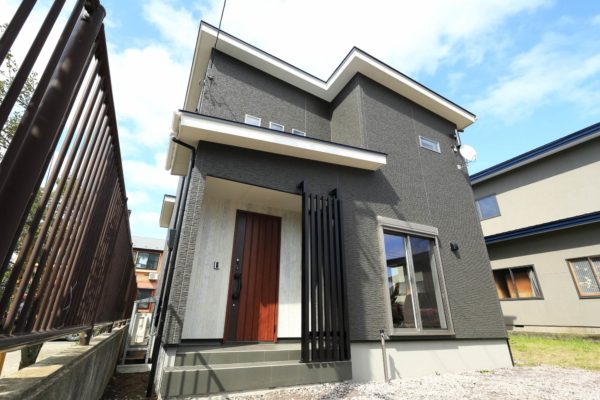 男鹿市船越Ｉ様邸【叶～ユメ カナウ～】