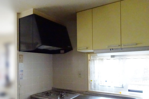 秋田市外旭川O様邸リフォーム（お掃除ラクラク！ママへのプレゼント）