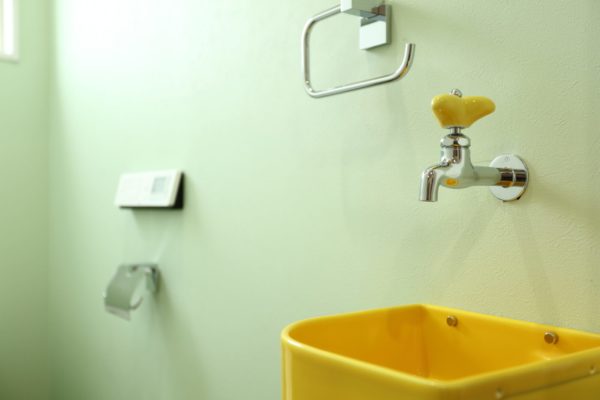 新築,秋田市,2階,トイレ,おしゃれ,泉