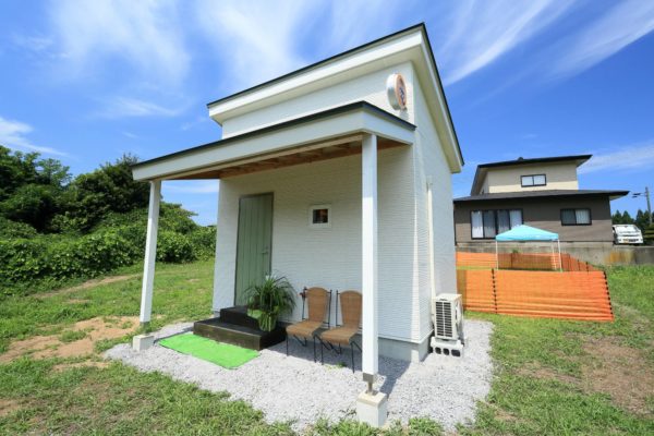 男鹿市北浦ドックグッズショップバンビーノ様【バンビーノ～第二章】