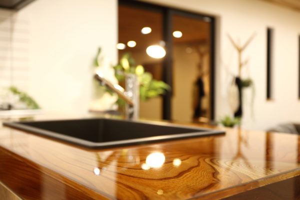 新築,男鹿市,外観,船越