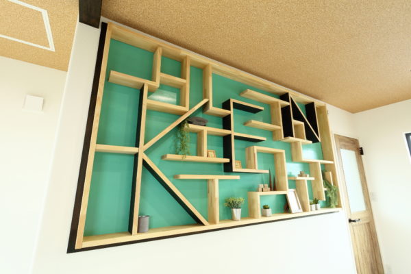 新築,男鹿市,外観,船越