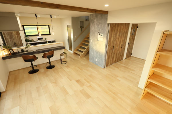 新築,潟上市,昭和,大久保