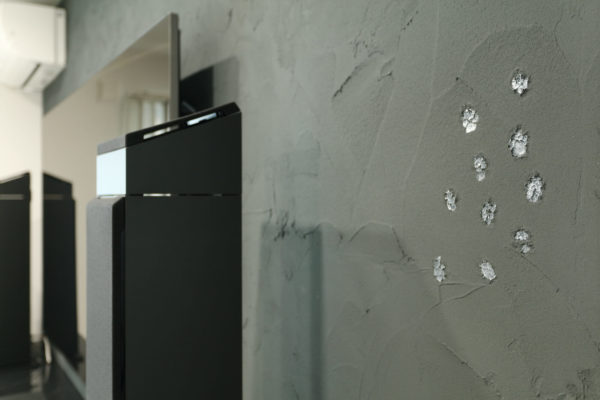 新築,秋田市,将軍野東