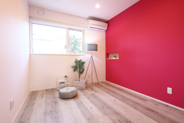 新築,秋田市,山王